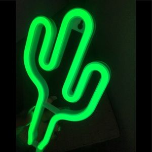 cactus light